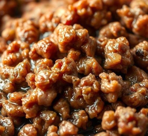 refreeze ground turkey