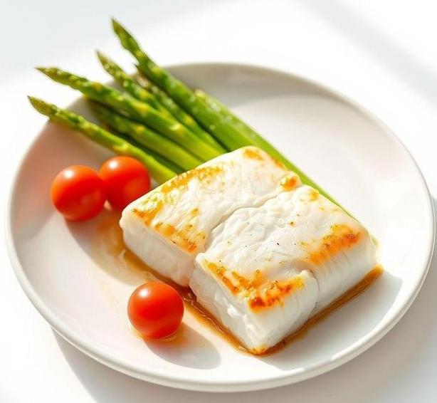 refreeze halibut