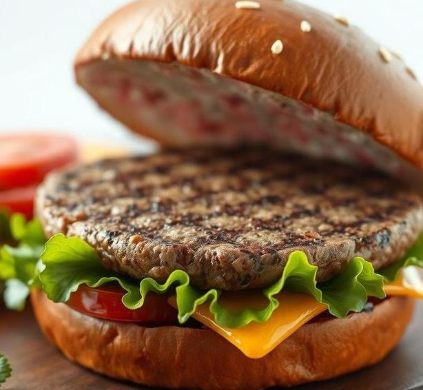 refreeze hamburger meat
