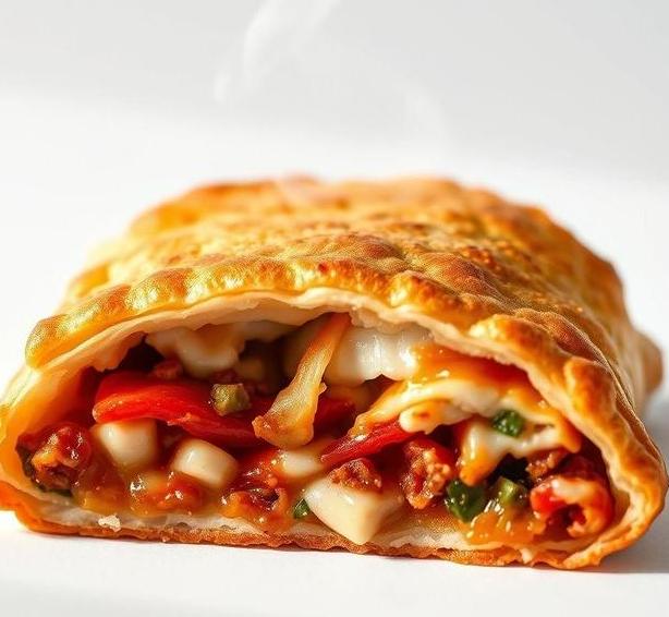 refreeze hot pocket