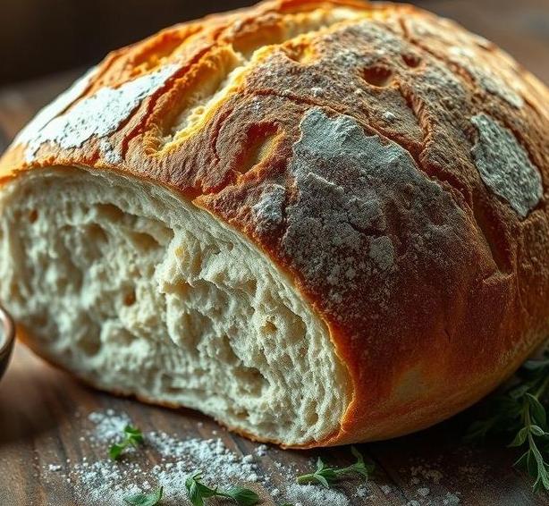 refreeze italian bread