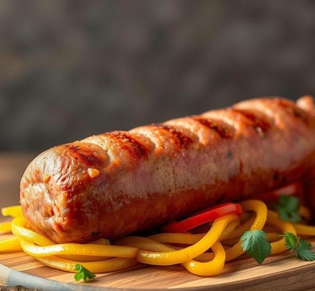 refreeze italian sausage