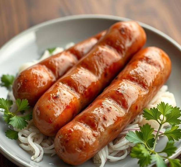 refreeze kielbasa