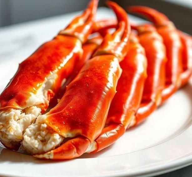 refreeze king crab legs