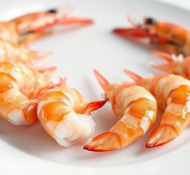 refreeze king prawns