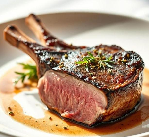 refreeze lamb meat