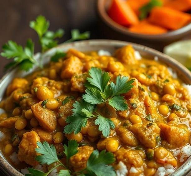 refreeze lentil curry