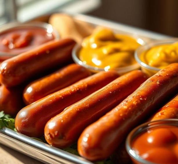 refreeze little smokies