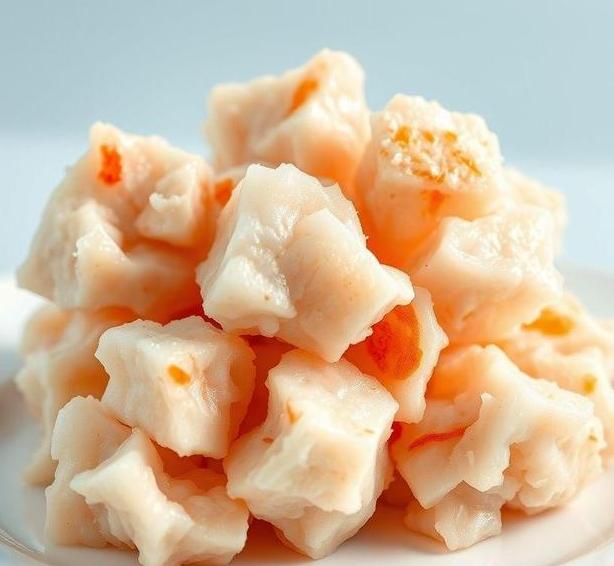 refreeze lump crab meat