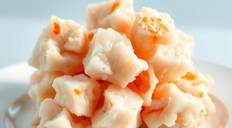lump crab meat