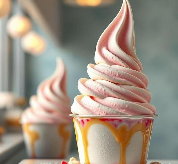 refreeze magnums ice cream