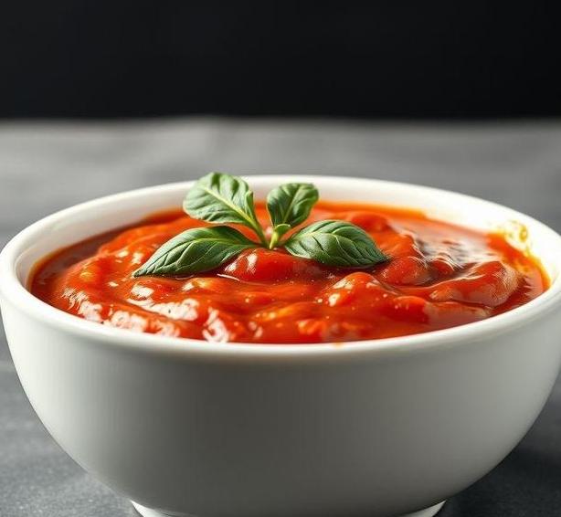 refreeze marinara sauce