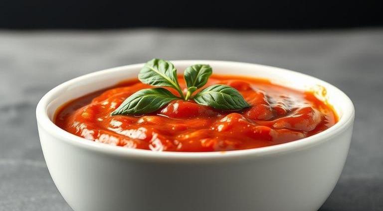 marinara sauce