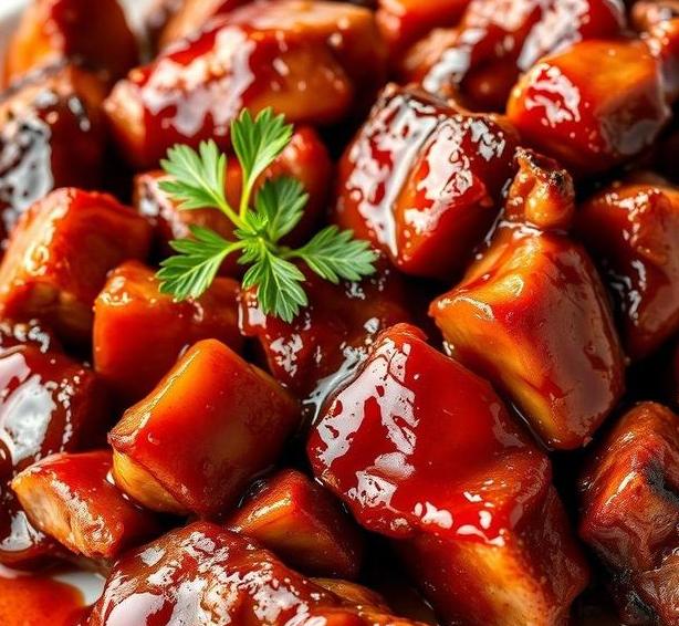 refreeze marinated meat