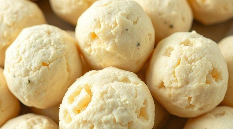 matzo balls