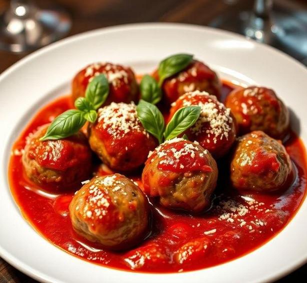 refreeze meatballs and sauce