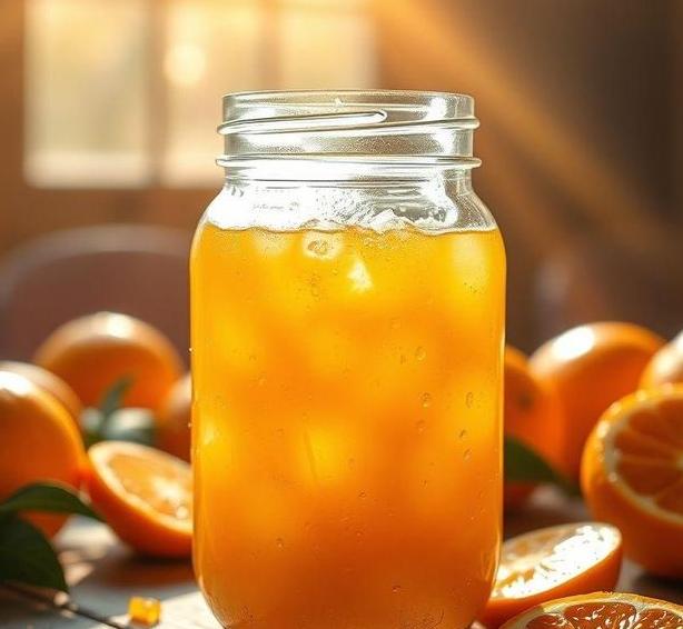refreeze orange juice concentrate