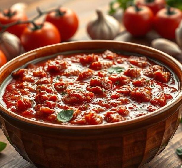 refreeze pasta sauce with meat
