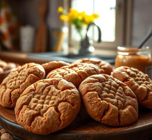 refreeze peanut butter cookies