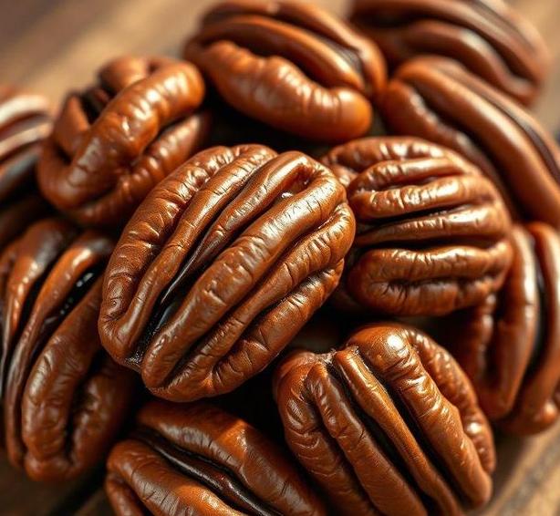 refreeze pecans