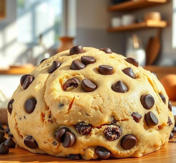 refreeze pillsbury cookie dough