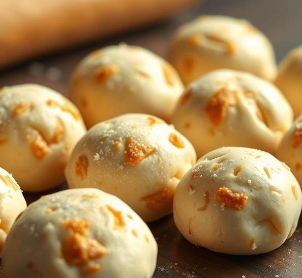 refreeze pizza dough balls