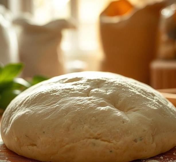refreeze pizza dough