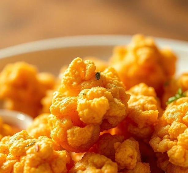 refreeze popcorn chicken
