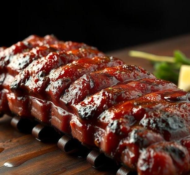 refreeze pork back ribs