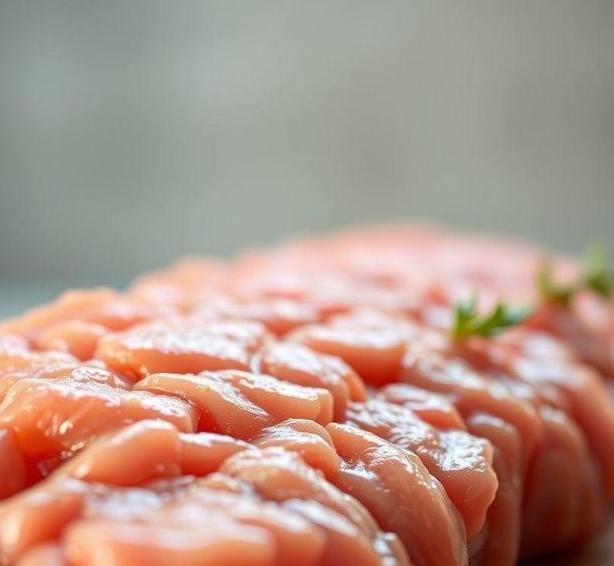 refreeze pork mince