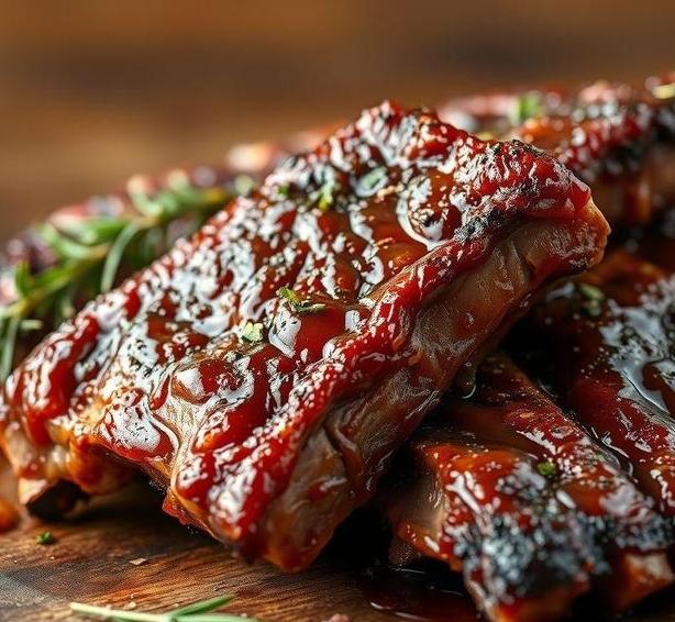 refreeze pork ribs