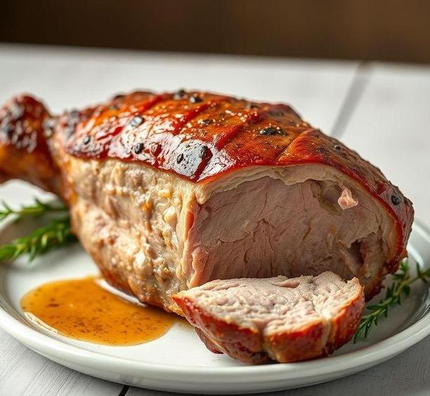 refreeze pork roast