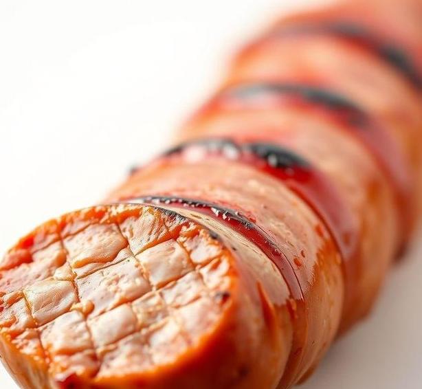 refreeze pork sausage