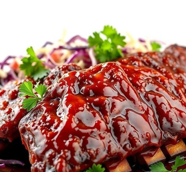 refreeze pork spare ribs
