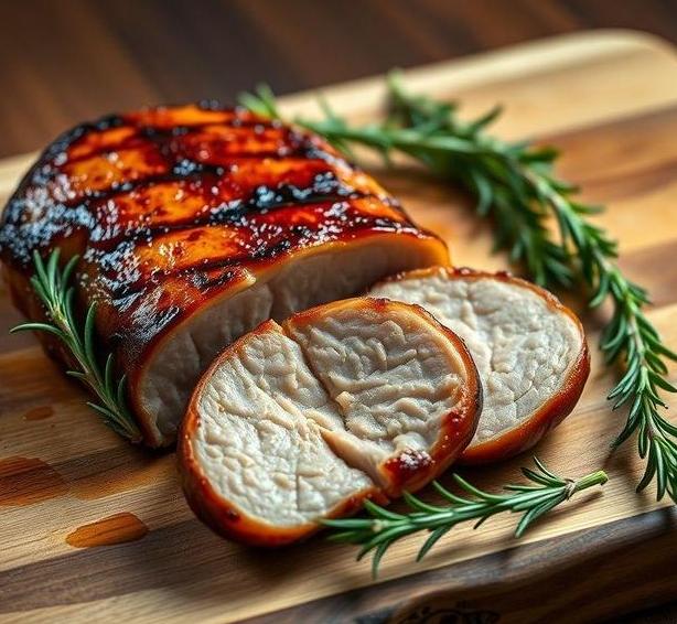 refreeze pork tenderloin