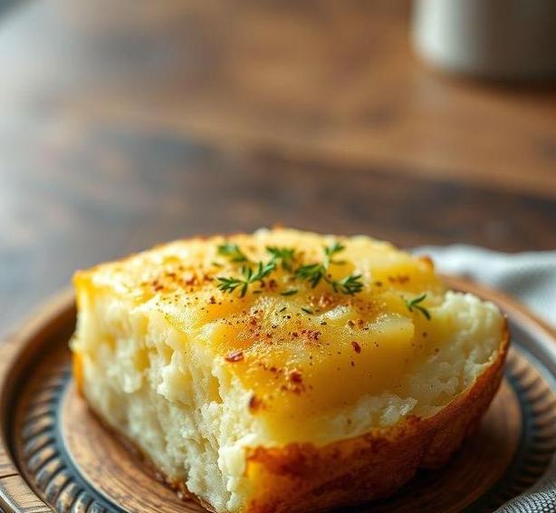 refreeze potato kugel