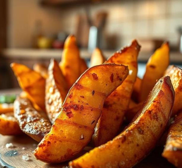 refreeze potato wedges