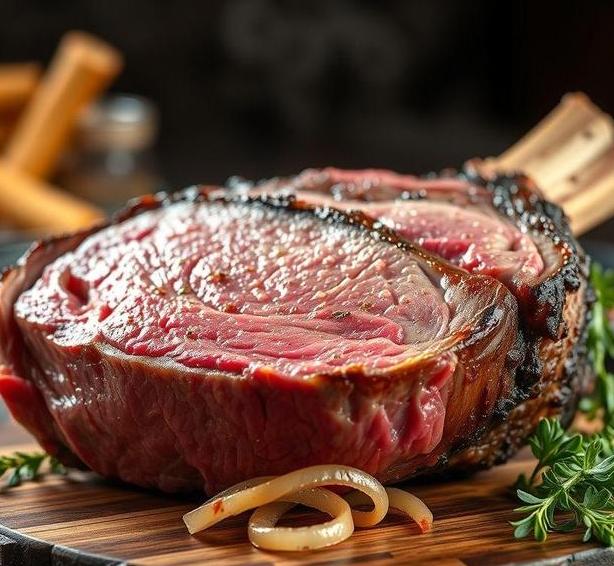 refreeze prime rib