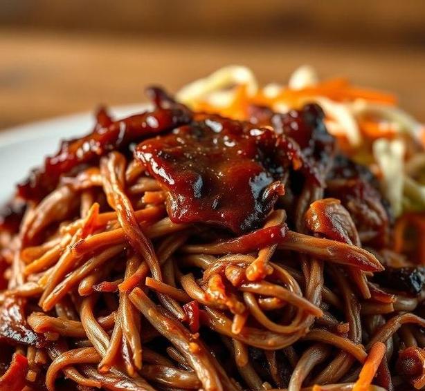 refreeze pulled pork
