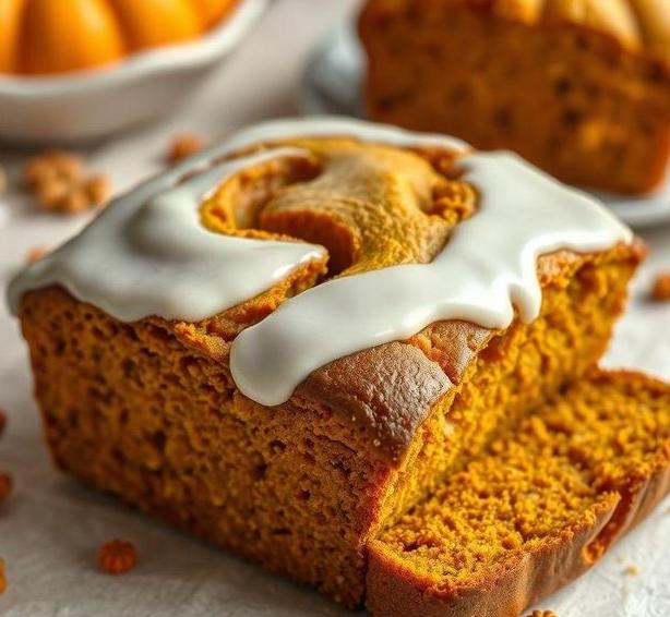 refreeze pumpkin bread