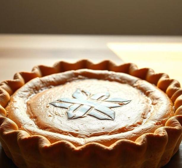 refreeze pumpkin pie