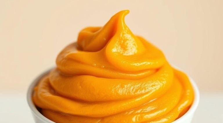 pumpkin puree