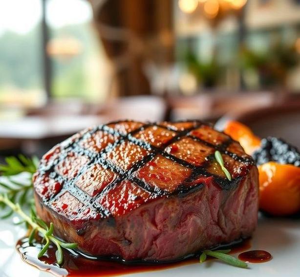 refreeze red meat