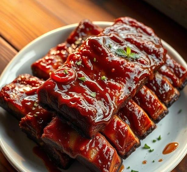 refreeze ribs