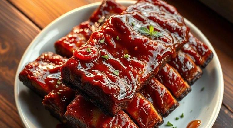 ribs