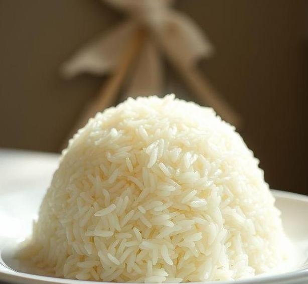 refreeze rice