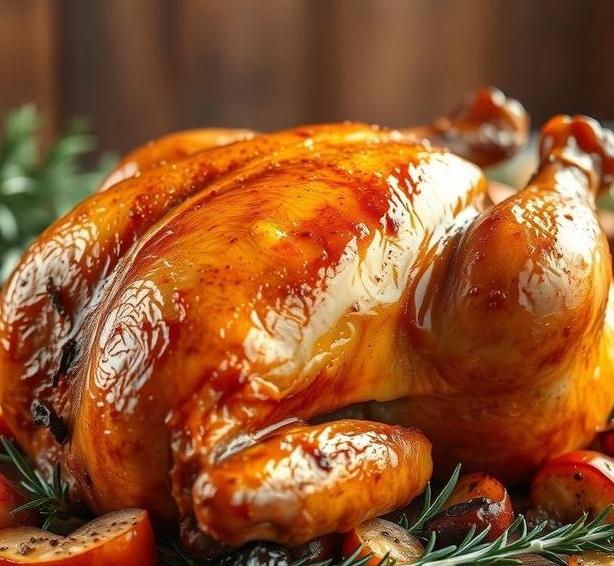 refreeze rotisserie chicken