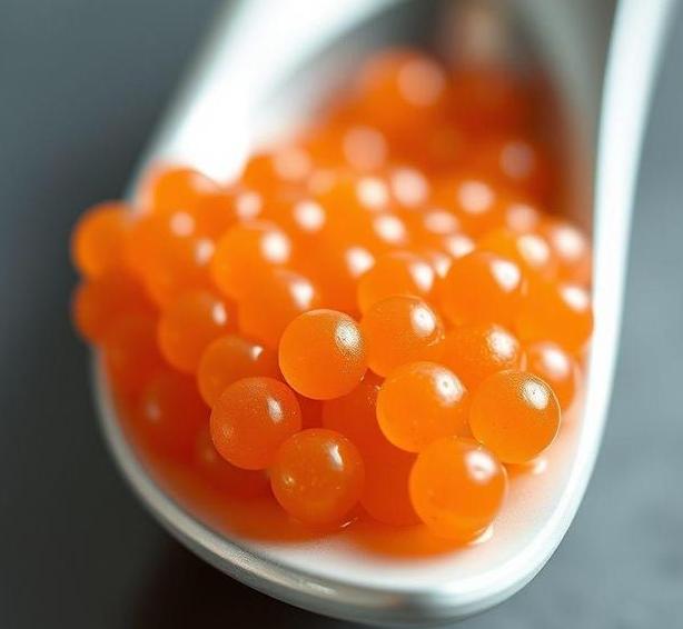 refreeze salmon roe