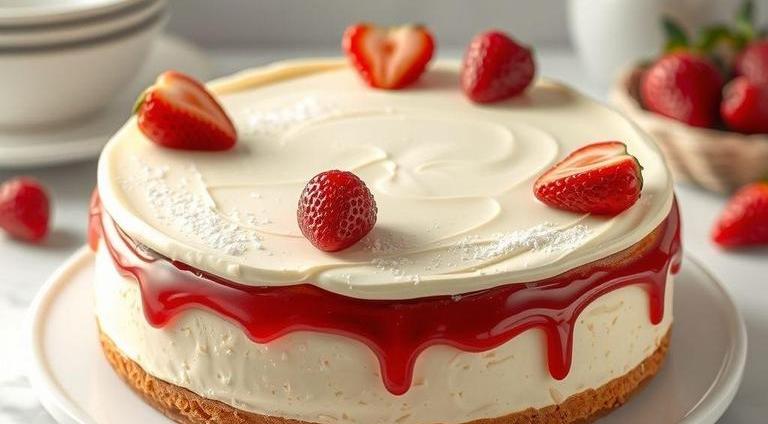 sara lee cheesecake