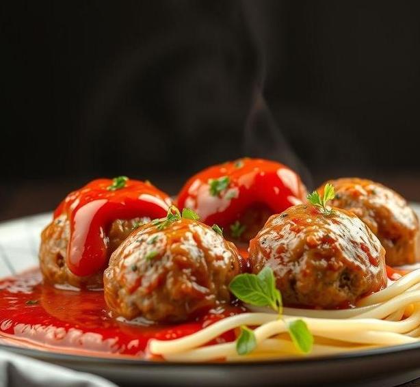 refreeze sauce and meatballs